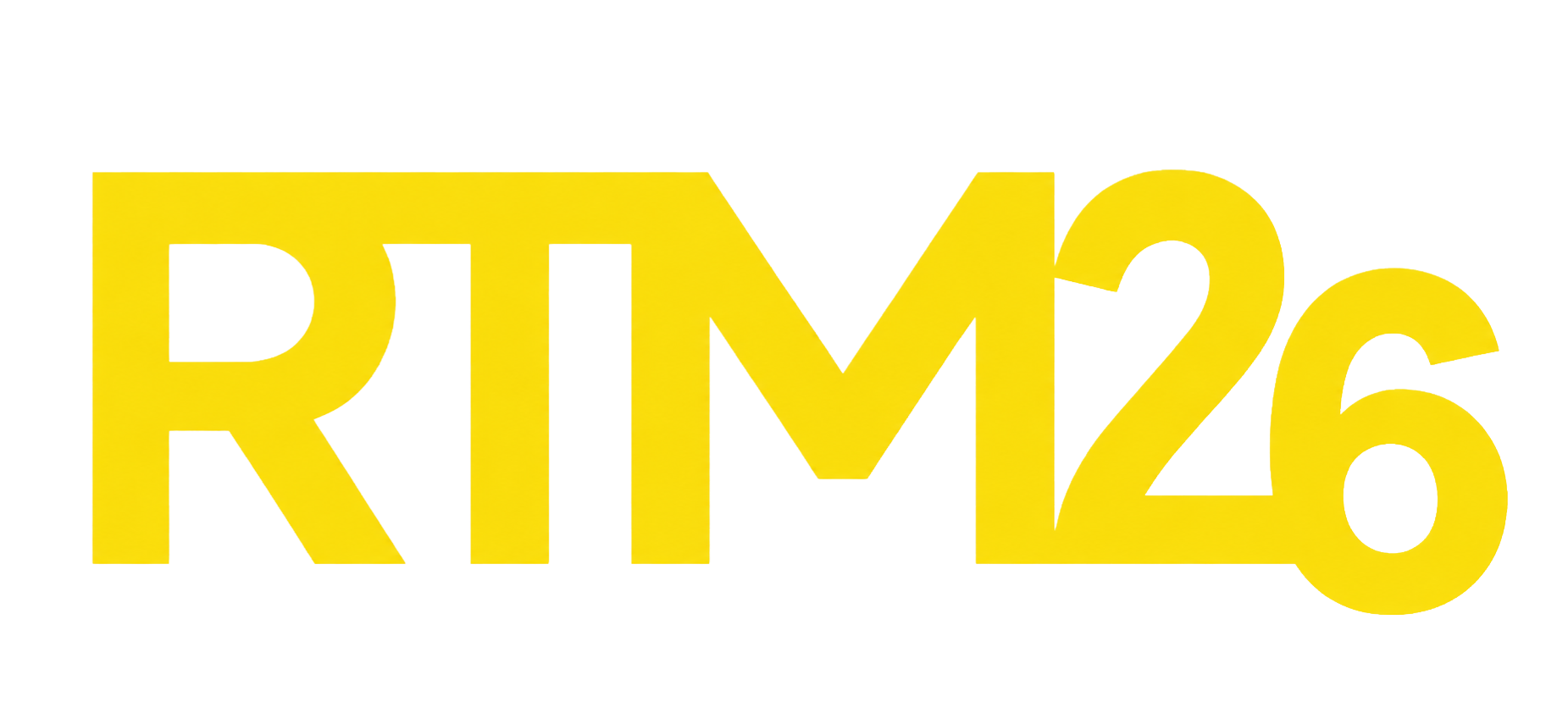 RTM26 Logo
